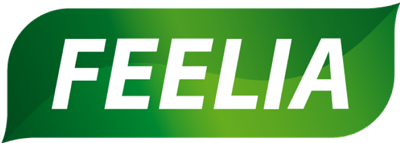 Feelia-logo