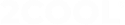 2cool-logo-white